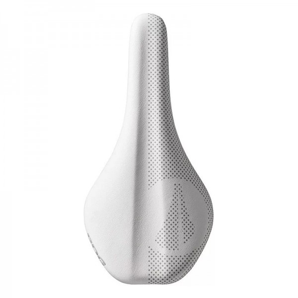 Saddle SDG Duster P RL Ti-Alloy (White)