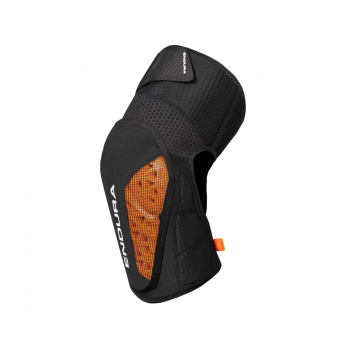 Ginocchiere Endura MT500 D3O® Open Knee Pad (Black)
