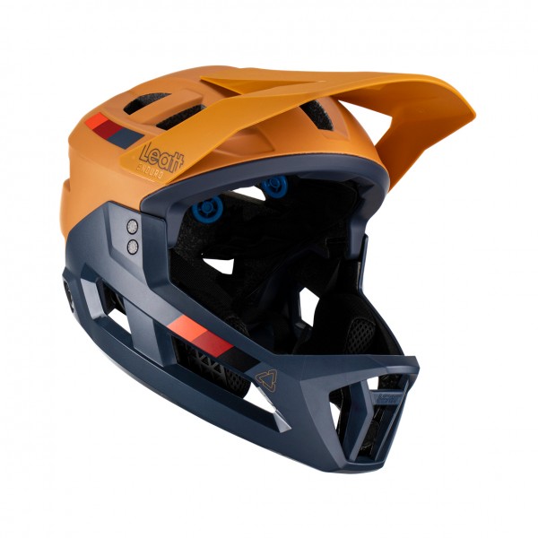 Leatt MTB Enduro 2.0 2023 Helmet (Suede)