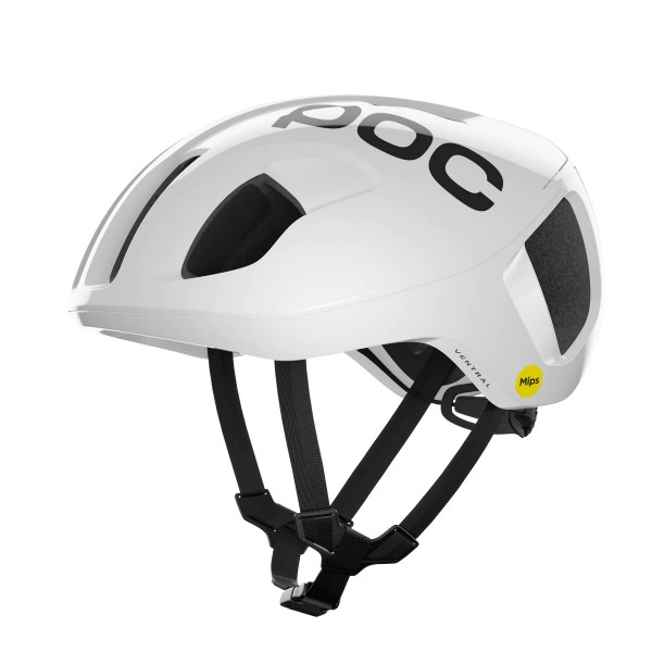 Poc Ventral Mips helmet (Hydrogen White)