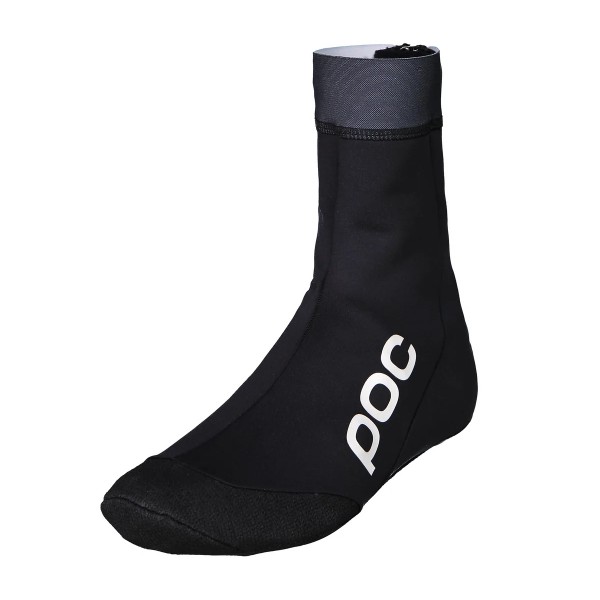 Copriscarpe Poc Thermal Bootie (Uranium Black)