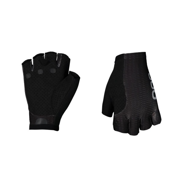 Guante corto Poc Agile (negro)