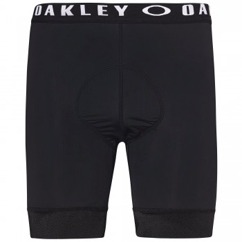 Pantaloncino Oakley Mtb Inner Short (Black)