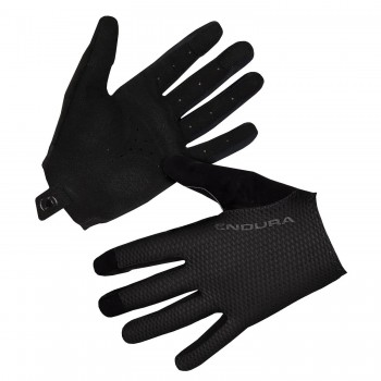 Guanti Endura EGM Full Finger Glove (Black)