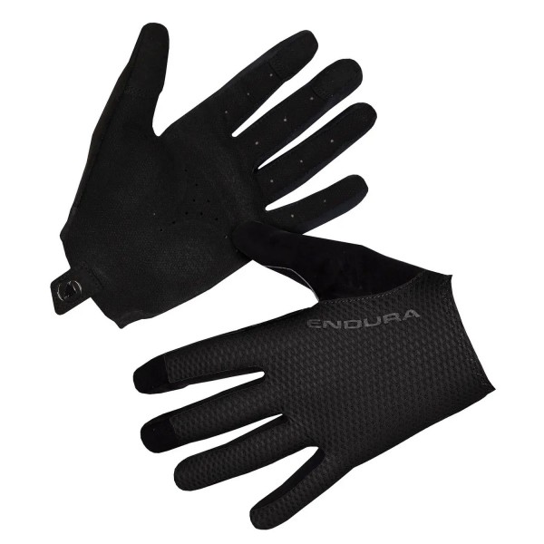 Gloves Endura EGM Full Finger Glove (Black)