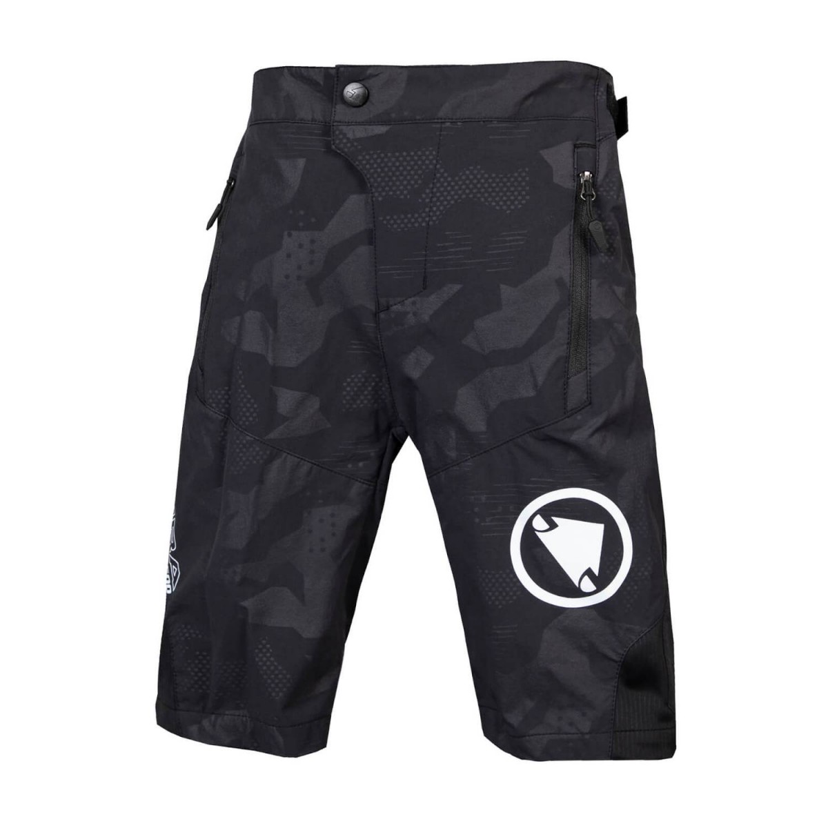 Noga Multi-funzione Full/Short pantaloni Camo Pantaloni Amy Abbigliamento Estate Slim Tactical SWAT Pantaloni (acu camo, L