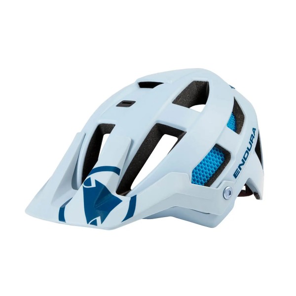 Endura SingleTrack Helmet (Concrete Gray)