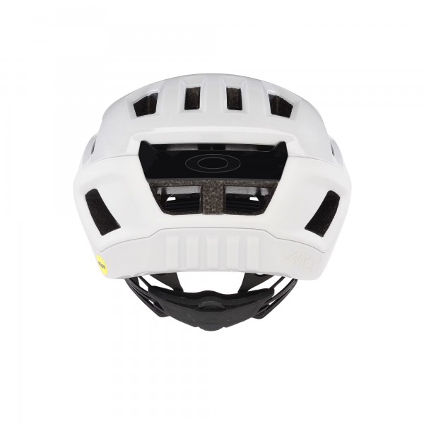Oakley Aro3 White Oakley ARO3 Endurance MIPS Helmet, Matte