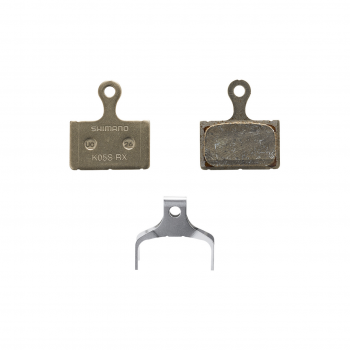 Pastillas de freno Shimano...