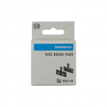 Plaquettes de frein Shimano... 2
