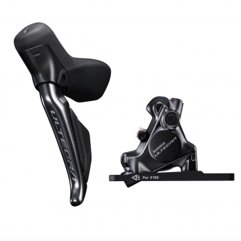 Shimano Ultegra Di2 R8100... 2