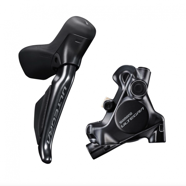 Groupe de disques Shimano Ultegra Di2...