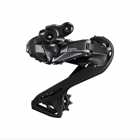 Grupo de disco Shimano Ultegra Di2 R8100 2x12v