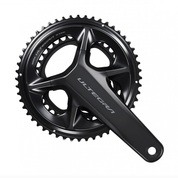 Grupo de disco Shimano Ultegra Di2...