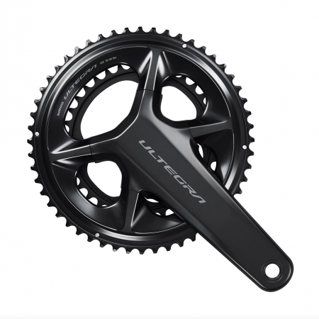 Groupe de disques Shimano Ultegra Di2 R8100 2x12v