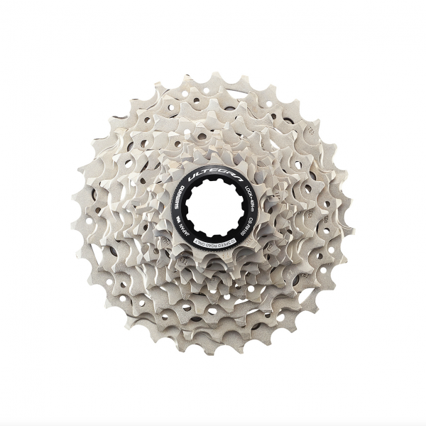 Grupo de disco Shimano Ultegra Di2...