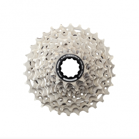 Shimano Ultegra Di2 R8100 2x12s Disc group
