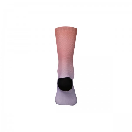 Calzini Poc Essential Print Sock Long (Gradient Purple Quartz)