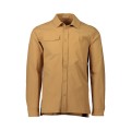 Camicia Poc Rouse Shirt (Aragonite Brown)
