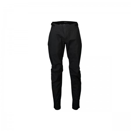 Pantalones largos Poc Motion Rain (negro)