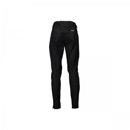 Pantaloni Lunghi Poc Motion Rain (Uranium Black)