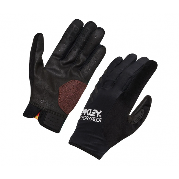 Guanti Oakley All Conditions Gloves (Blackout)