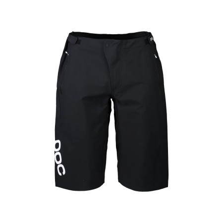 Short Enduro Poc Essential (Noir)