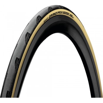 Pneu Continental Grand Prix...