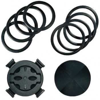 Supporto Bryton Rider 100-310-330-410-450-530, Rider 10-15 E Rider One (2 Pz)