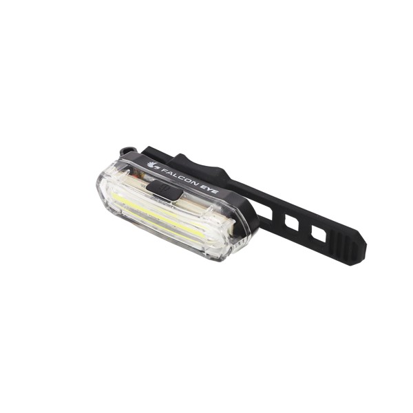 Eclairage avant Falcon Eye ECHO 52 lm