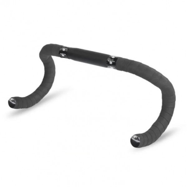 Nastro Manubrio Gist Top Comfort (Nero)