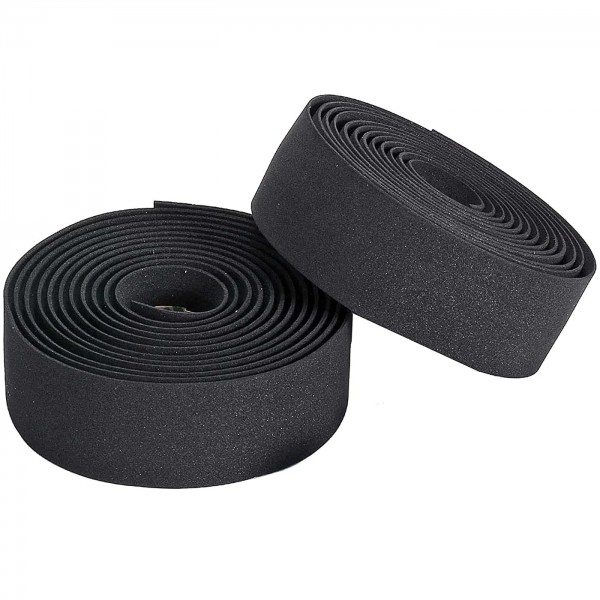 Gist Gelly Handlebar Tape (Black)