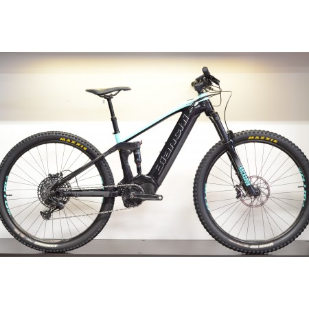 E-MTB Usado Bianchi Rebel T-Tronik