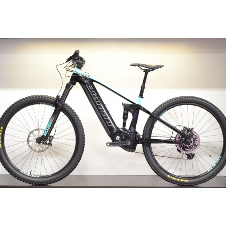 E-Mtb Usata Bianchi Rebel T-Tronik