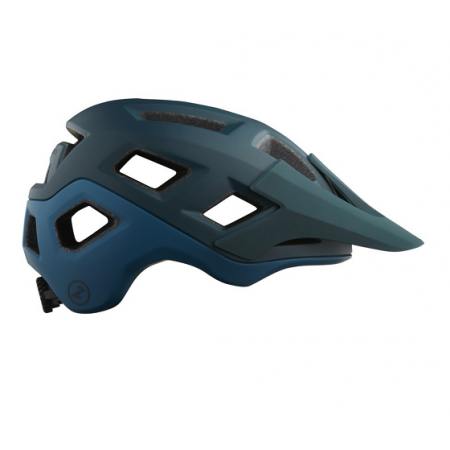 Casque Lazer Coyote (Bleu)
