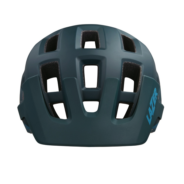 Casque Lazer Coyote (Bleu)