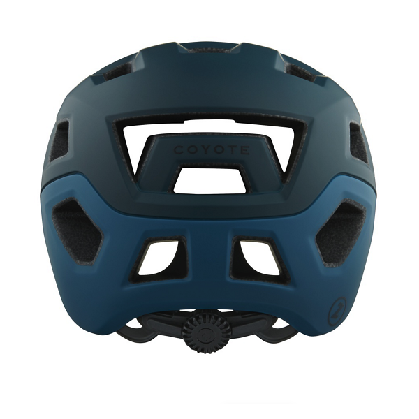 Casco Lazer Coyote (Blu)