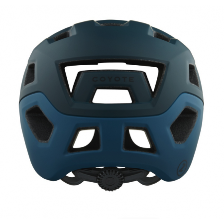 Casco Lazer Coyote (Blu)