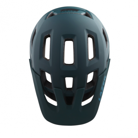 Casco Lazer Coyote (Blu)