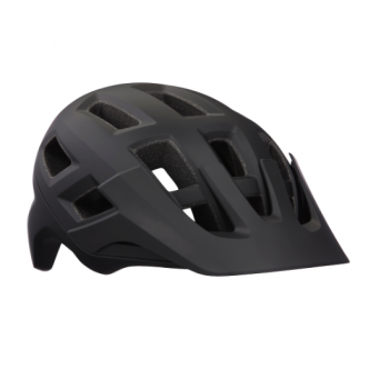 Casco Lazer Coyote (Nero Opaco) 2