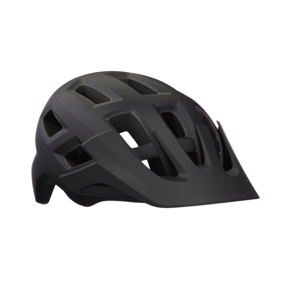 Casco Lazer Coyote (Nero Opaco)