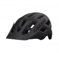 Casco Lazer Coyote (Nero Opaco)