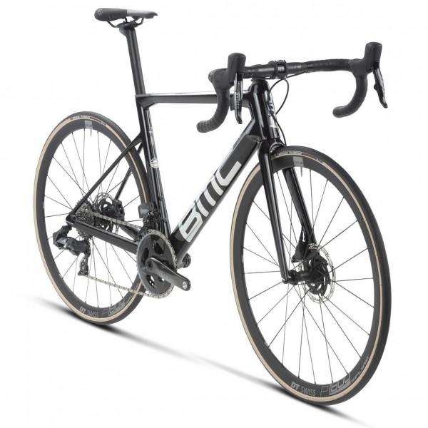 BMC Teammachine SLR DOS