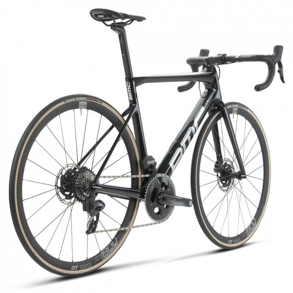 BMC Teammachine SLR TWO