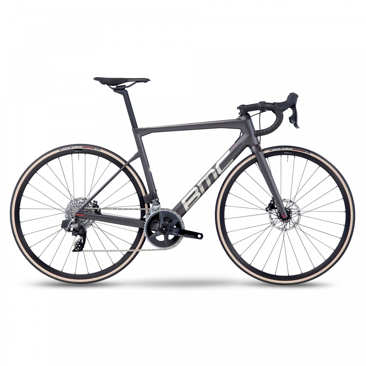 BMC Teammachine SLR FOUR