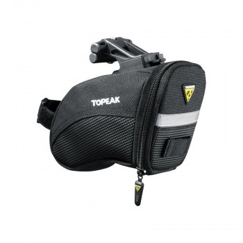 Topeak Borsello Sottosella Aero Wedge Pack Small 0,66 L