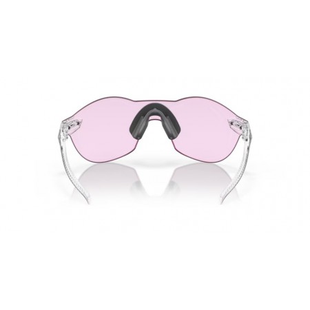 Gafas Oakley Re:SubZero Clear con Prizm Low Light