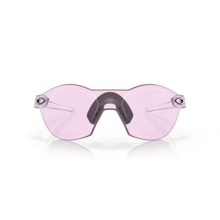 Oakley Re:SubZero Clear w/ Prizm Low Light glasses