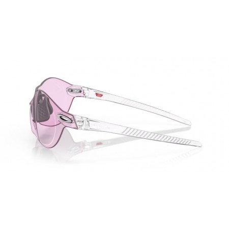 Gafas Oakley Re:SubZero Clear con Prizm Low Light