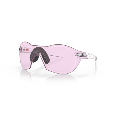 Oakley Re:SubZero Clear w/ Prizm Low Light glasses